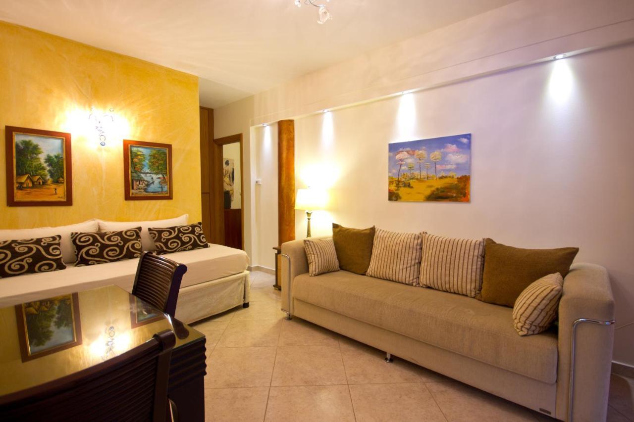 Angel Villa - Thassos Town ภายนอก รูปภาพ