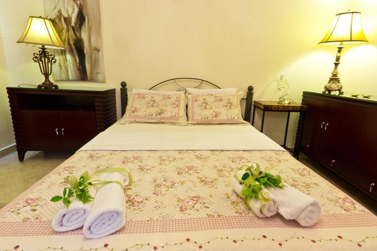 Angel Villa - Thassos Town ภายนอก รูปภาพ