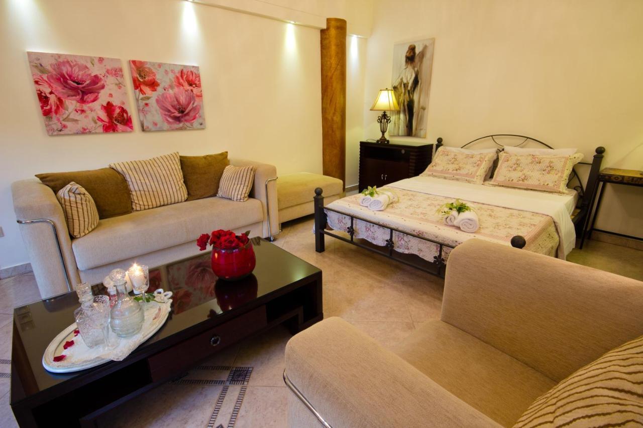 Angel Villa - Thassos Town ภายนอก รูปภาพ